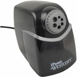 Enterprise Technology Solutions&nbsp;Acme United Corporation  Pencil Sharpener, 6-Hole, 5-3/4
