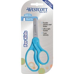 Enterprise Technology Solutions&nbsp;Acme United Corporation  Scissors, Blunt Tip, 2-1/4