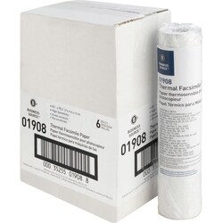 Enterprise Technology Solutions&nbsp;Business Source  Fax Paper, 1/2