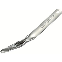 Enterprise Technology Solutions&nbsp;Bostitch (Stanley Bostitch)  Premium Staple Remover, Chrome Finish