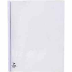 Enterprise Technology Solutions&nbsp;Business Source  Report Cover, Poly,1/8