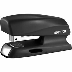 Enterprise Technology Solutions&nbsp;Bostitch (Stanley Bostitch)  Stapler, 20-Sheet, Half Strip, Black