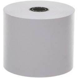 Enterprise Technology Solutions&nbsp;Business Source  Paper Rolls, Single Ply, 2-1/4