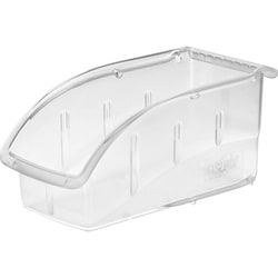 Enterprise Technology Solutions&nbsp;Akro-Mils  Supply Bin, 5-1/2