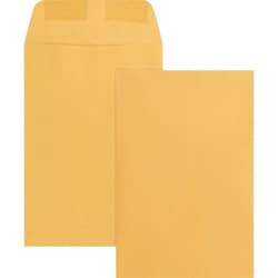 Enterprise Technology Solutions&nbsp;Business Source  Catalog Envelopes, 24 lb, 6