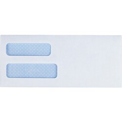 Enterprise Technology Solutions&nbsp;Business Source  Envelopes,No. 8-5/8