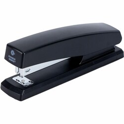 Enterprise Technology Solutions&nbsp;Business Source  Desktop Stapler,3-1/2