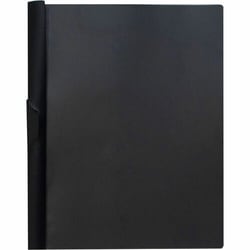 Enterprise Technology Solutions&nbsp;Business Source  Report Cover, Side Clip, 30 Sht Cap, 8-1/2