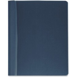 Enterprise Technology Solutions&nbsp;Business Source  Report Cover, Clear Front, Ltr, 1/2
