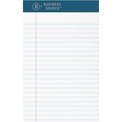 Enterprise Technology Solutions&nbsp;Business Source  Writing Pad, Premium, 5
