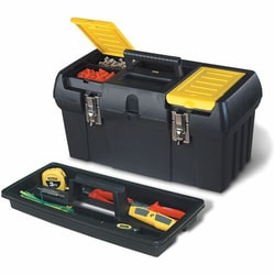 Enterprise Technology Solutions&nbsp;Bostitch (Stanley Bostitch)  Heavy-duty Tool Box,19-1/4