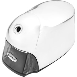 Enterprise Technology Solutions&nbsp;Bostitch (Stanley Bostitch)  Pencil Sharpener, Electric, Tip Saver, 4