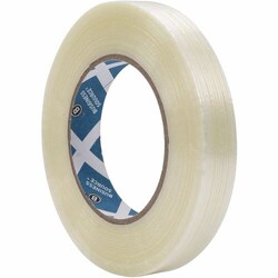 Enterprise Technology Solutions&nbsp;Business Source  Filament Tape,FiberglassReinforced,180lb Tensile,3
