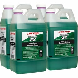 Enterprise Technology Solutions&nbsp;Betco Corporation  Restroom Cleaner,Conc,Hvy-dty,FastDraw,1/2 Gal (2L),4/CT