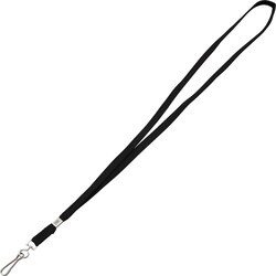 Enterprise Technology Solutions&nbsp;Advantus Corp.  Lanyards, w/Metal Clasp, 3/8