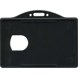 Enterprise Technology Solutions&nbsp;Advantus Corp.  Card Holders,f/IDs,3-3/8