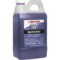 Enterprise Technology Solutions&nbsp;Betco Corporation  Multipurpose Cleaner, FastDraw, Lavender, 2 Liter, Purple