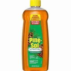 Enterprise Technology Solutions&nbsp;Clorox Company  Cleaner,Multisurface,Liquid,Concentrated,Original,14oz,YW
