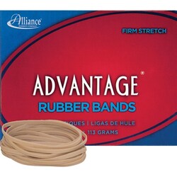 Enterprise Technology Solutions&nbsp;Alliance Rubber Company  Rubber Bands, Size 33, 1/4 lb., 3-1/2