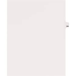 Enterprise Technology Solutions&nbsp;Avery  Dividers, 