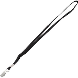 Enterprise Technology Solutions&nbsp;Advantus Corp.  Lanyards, w/Metal Clip, 3/8