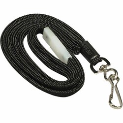 Enterprise Technology Solutions&nbsp;Baumgartens  Breakaway Lanyards, w/ Adj. Slide, 35