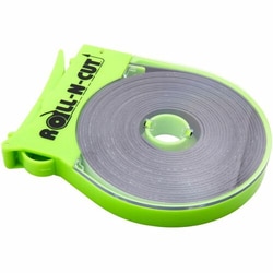 Enterprise Technology Solutions&nbsp;Baumgartens  Magnetic Tape Roll,w/Dispenser,1/2