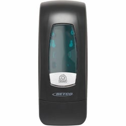 Enterprise Technology Solutions&nbsp;Betco Corporation  Soap Dispenser,Foam,Manual,BK