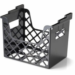 Enterprise Technology Solutions&nbsp;Business Source  Desktop File Holder,Recycled Plastic,Extra-Capacity,13.25