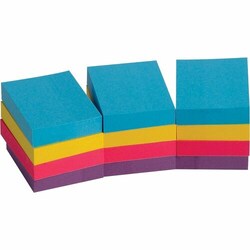 Enterprise Technology Solutions&nbsp;Business Source  Adhesive Notes,1-1/2