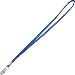 Enterprise Technology Solutions&nbsp;Advantus Corp.  Lanyards, w/Metal Clip, 3/8