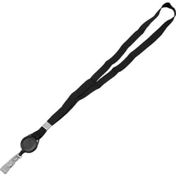 Enterprise Technology Solutions&nbsp;Advantus Corp.  Badge Reels w/Lanyard, 30