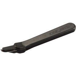 Enterprise Technology Solutions&nbsp;Bostitch (Stanley Bostitch)  Lever Staple Remover, Push Style, Charcoal