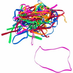 Enterprise Technology Solutions&nbsp;Baumgartens  PlastiBands, Size 4-1/4