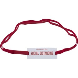 Enterprise Technology Solutions&nbsp;Advantus Corp.  Chair Straps,