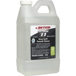 Enterprise Technology Solutions&nbsp;Betco Corporation  Cleaner, All-purpose, 1/2 Gallon (2 Liter), Clear