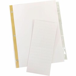 Enterprise Technology Solutions&nbsp;Business Source  Index Dividers,11