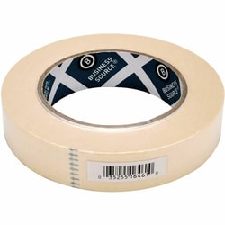Enterprise Technology Solutions&nbsp;Business Source  Masking Tape, 3