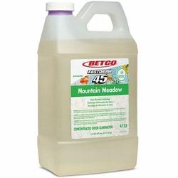 Enterprise Technology Solutions&nbsp;Betco Corporation  Air Freshener,Sentec,Conc,FastDraw 46,2L,2/CT,Amber