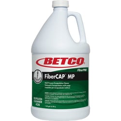 Enterprise Technology Solutions&nbsp;Betco Corporation  Carpet Cleaner, Encapsulation, 1 Gallon, Light Straw