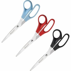 Enterprise Technology Solutions&nbsp;Acme United Corporation  All Purpose Scissors, 8