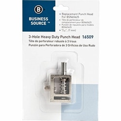 Enterprise Technology Solutions&nbsp;Business Source  Replacement Punch Head, f/3HP, 9/32