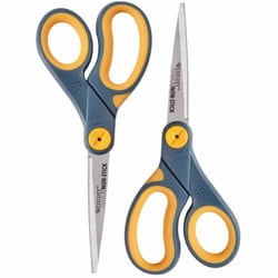 Enterprise Technology Solutions&nbsp;Acme United Corporation  Scissors, Titanium Bonded, 8