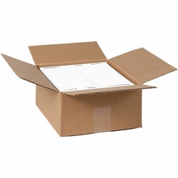 Enterprise Technology Solutions&nbsp;Avery  Labels, Shipping, 8-1/2