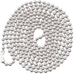 Enterprise Technology Solutions&nbsp;Advantus Corp.  ID Badge Chain, 36