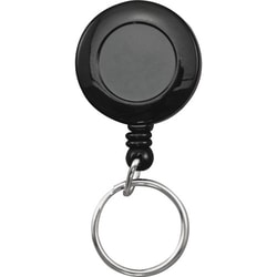 Enterprise Technology Solutions&nbsp;Advantus Corp.  Badge Reels w/Ring, 30