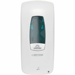 Enterprise Technology Solutions&nbsp;Betco Corporation  Soap Dispenser,Foam,Touch-Free,WE