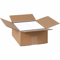Enterprise Technology Solutions&nbsp;Avery  Mailing Labels, Weatherproof, 1-1/3