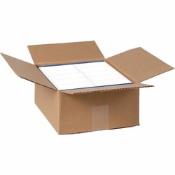 Enterprise Technology Solutions&nbsp;Avery  Mailing Labels, Weatherproof, 2