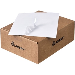 Enterprise Technology Solutions&nbsp;Avery  Copier Label, Mailing, 1